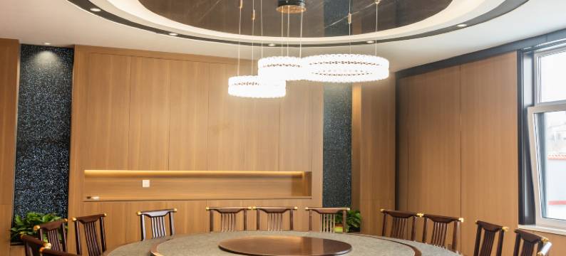 惠豪酒店(德州天衢西路店)图片