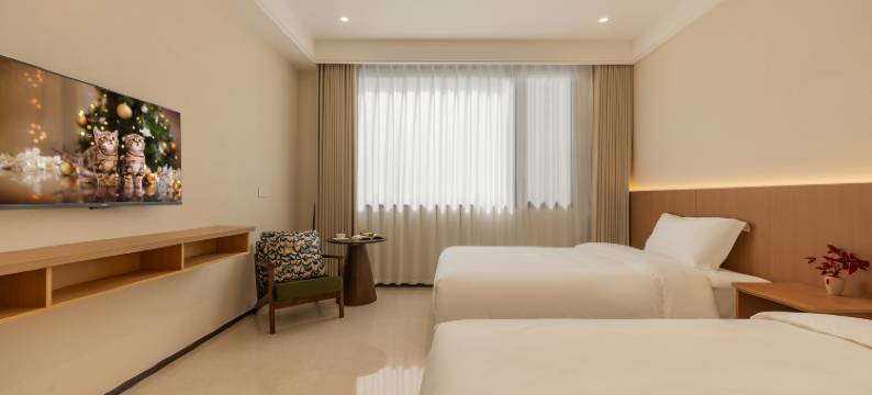 仙居如愿民宿(神仙居游客中心店)图片