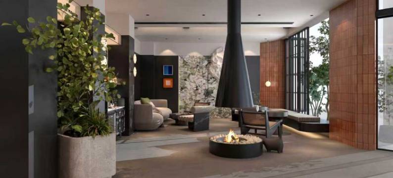 云雀酒店(开封万岁山店)图片