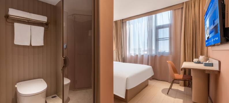 汉庭酒店(厦门集美学村店)图片