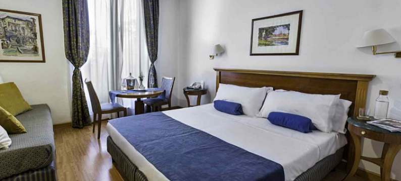 外交官酒店(Hotel Diplomatic)图片