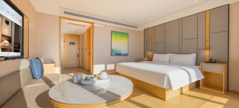 全季酒店(伊宁北京路店)图片