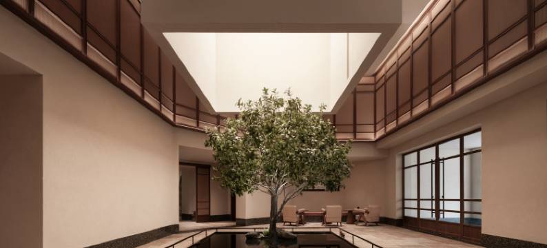 桂林象鼻山中山南路亚朵酒店图片