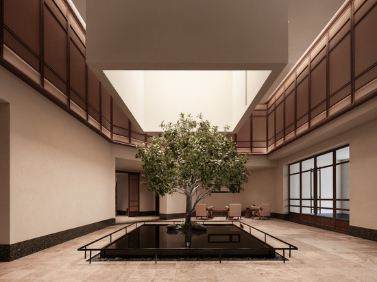 桂林象鼻山中山南路亚朵酒店