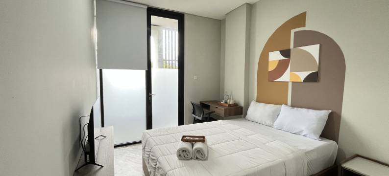 静湾Casa Dyna(Cove Casa Dyna)图片