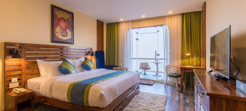 艾冈图克度假村(Aagantuk Resort)图片