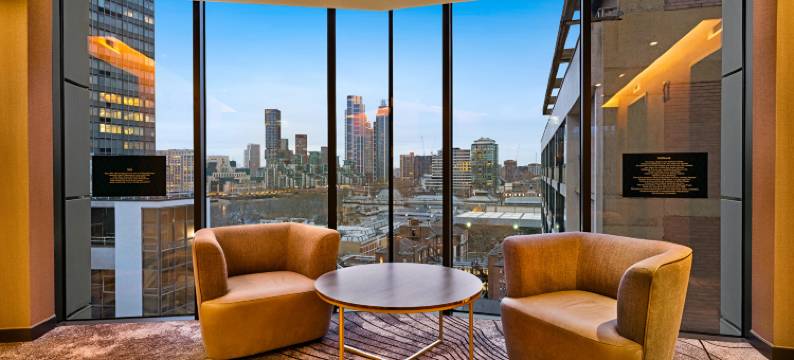 伦敦威斯敏斯特Riu Plaza酒店(Riu Plaza London The Westminster)图片