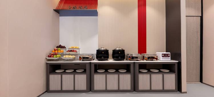 尚客优酒店(洛宁汽车站店)图片