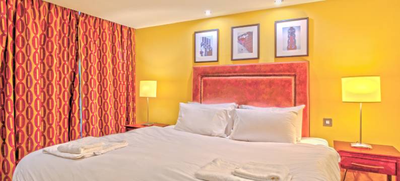 Manchester Airport Stanley Hotel by Belvilla图片