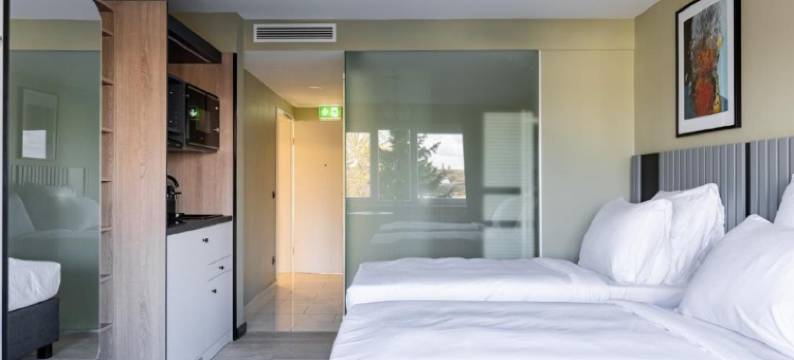 加勒利设计波恩酒店(Numa Bona)图片