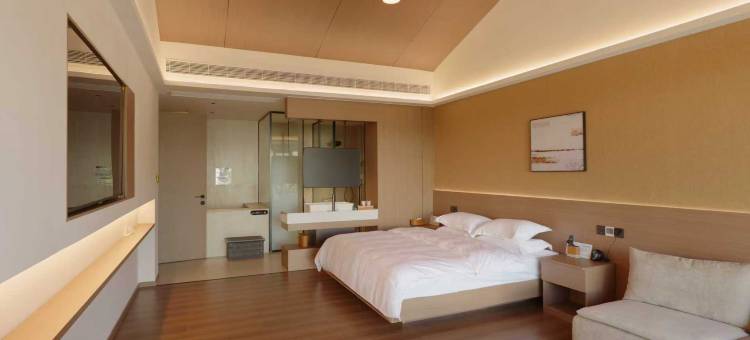 昕秀温泉客栈图片