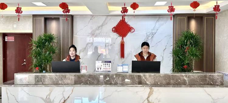 久福园颐养服务中心图片