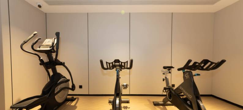 万象电竞酒店(濮阳体育场店)图片