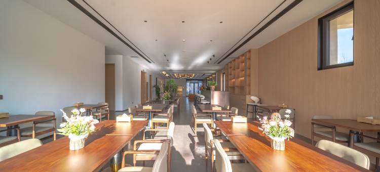 敦煌礼客曼居酒店图片