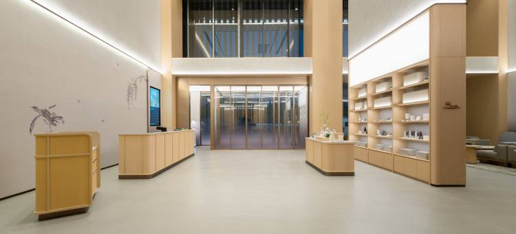 全季酒店(广州南站东广场店)图片