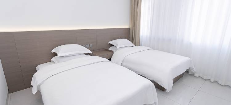 弥勒有家小院康养民宿(湖泉生态园店)图片