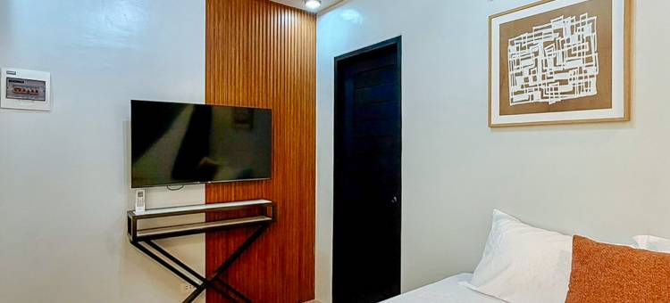 RedDoorz Premium at Top View Inn Palawan图片