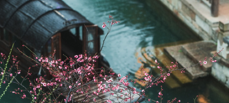 濮院时尚古镇濮侍郎酒店图片