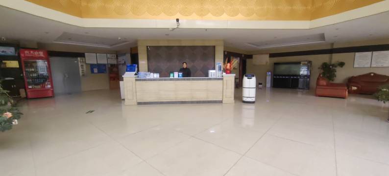 乐享酒店(沁阳香港街店)图片