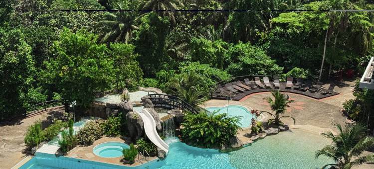 沙巴酒店(Sabah Hotel)图片
