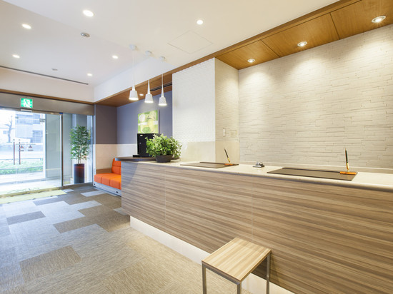 东京用贺东急STAY酒店