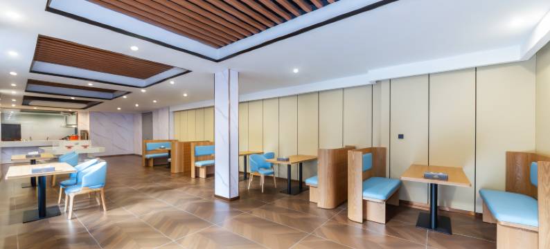 平昌御朵温泉酒店(信义大道店)图片