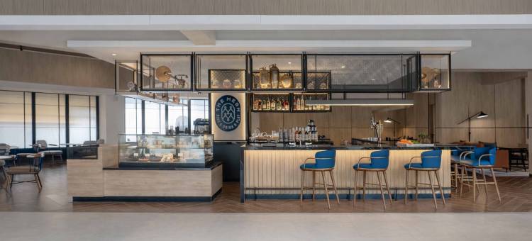 Four Points by Sheraton Johor Bahru图片