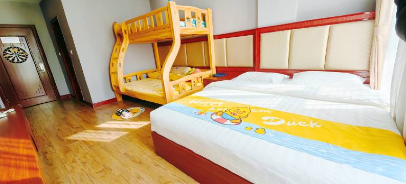 致家商务酒店(承德鼎盛王朝店)图片