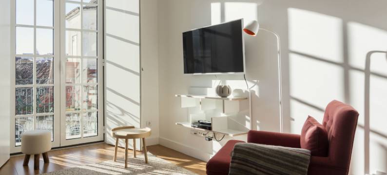 LSA Baixa Castelo by Numa图片