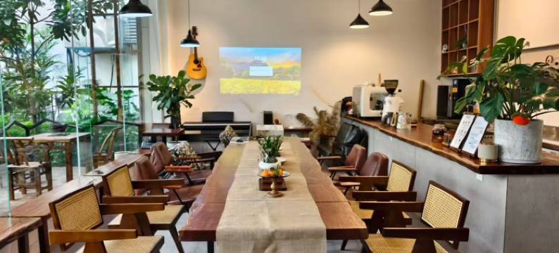 民丰国际大酒店(桂林两江四湖理工大学店)图片