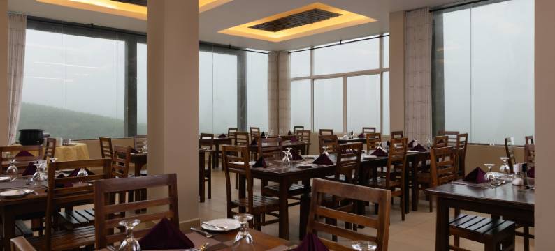 橡光雾隐山居(Oak Ray Misty Hills)图片