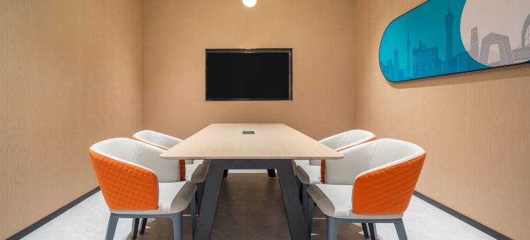 城市便捷酒店(黄冈浠水金桂城店)图片