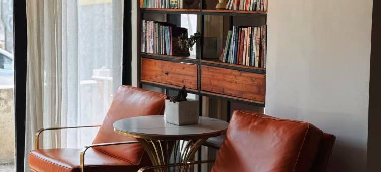 温州隐墅的天空民宿图片