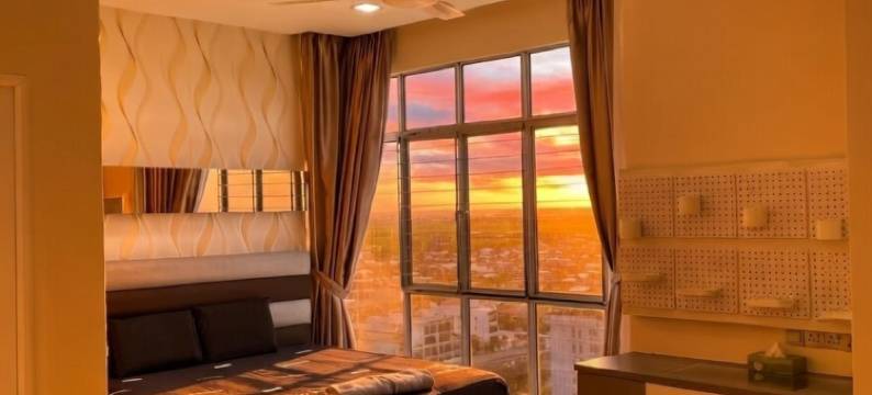 Sekinchan Countryside Penthouse  (Paddy & Sea ViewSekinchan图片