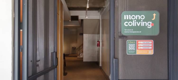 Mono Coliving Serpong图片