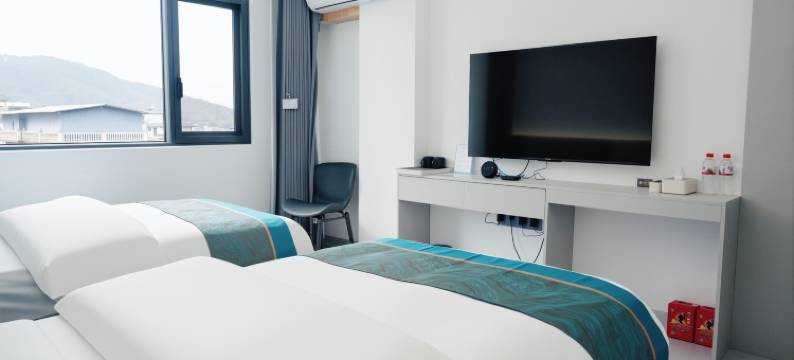 乔府酒店(宁洱高铁站店)图片