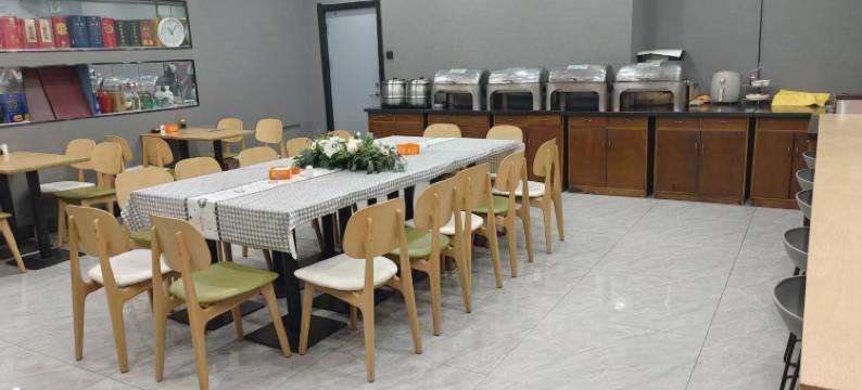 尚客优酒店(定襄乐源泰店)图片