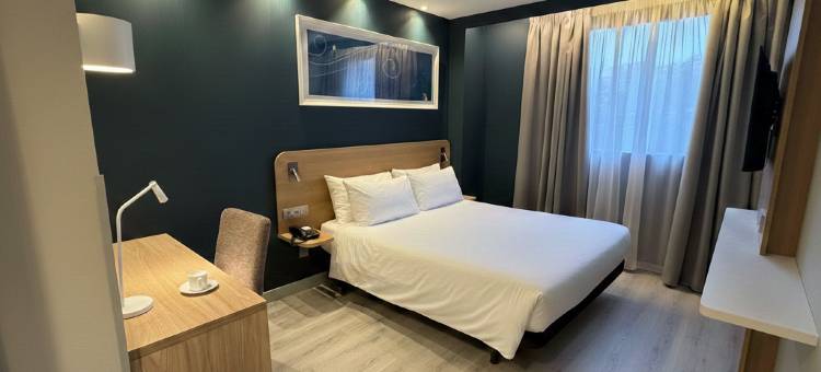 Travelodge Bilbao Sestao图片