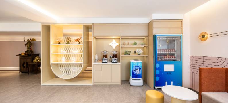 锦江之星(吉林市万科城医药学院店)图片