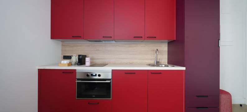 Numa马德里索尔一号公寓(Numa Madrid Sol)图片