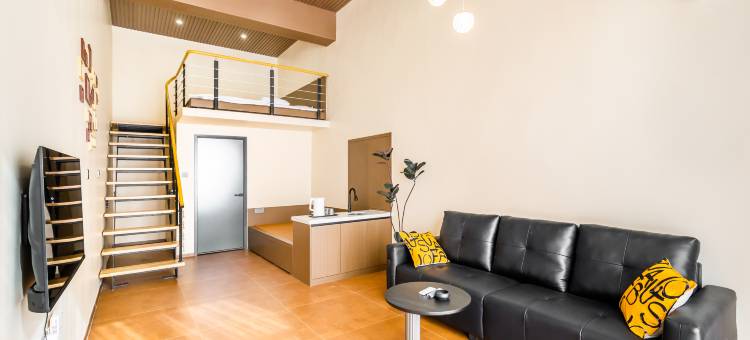 小城雅宿(兴城古城景区店)图片