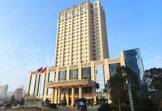 Narada Hotel Tiancheng Hotel Overview
