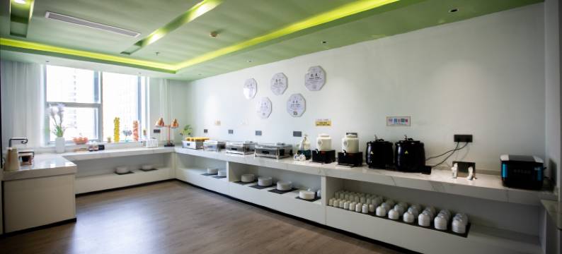 格林豪泰酒店(诸城人民东路店)图片