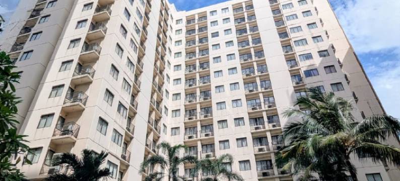 萨希德穆提阿拉卡拉瓦奇酒店(Sahid Mutiara Karawaci)图片