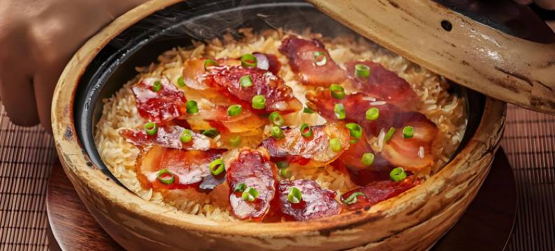 稻梦空间民宿(中山崖口店)图片