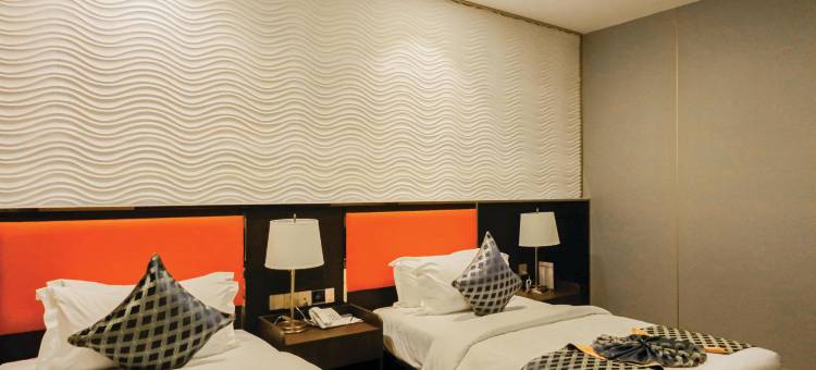 Wisney Hotel图片