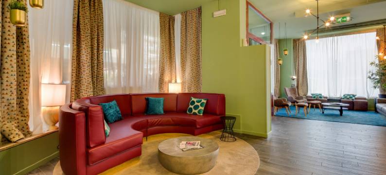 CHC佛罗伦萨贝斯特韦斯特优质酒店(Best Western Plus CHC Florence)图片