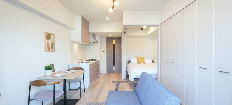 Dash Living 浅草 South(Dash Living Asakusa South)图片
