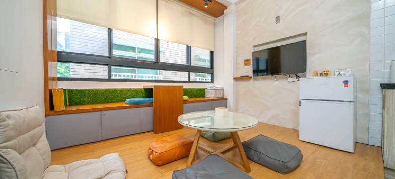 海安转角民宿图片