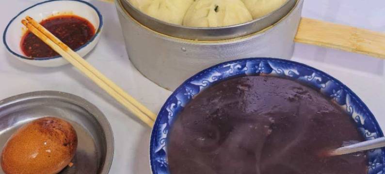 四季冬客栈图片